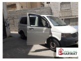 فولكسفاجن ترانسبورتر  2005