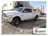 Dodge  رام 2013