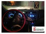 هونداي الانترا 2014