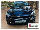 كيا Kia كيا سيراتو 2019