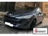 بيجو 308 2010
