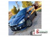 بي ام دبليو  218d gran tourer 2016