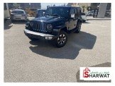  جييب Wrangler 2020