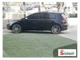 فولكسفاجن جولف 2017
