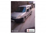 بيجو بارتنر 2008