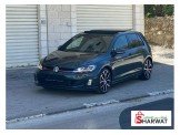 فولكسفاجن GTI 2020