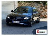 مرسيدس E220 2021