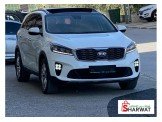 كيا Kia كيا سورينتو 2020