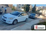 هونداي اكسنت 2017