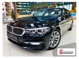 بي ام دبليو 530 2017