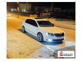 سكودا سوبيرب 2014