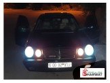 مرسيدس  قرش ونص  1999