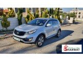 كيا Kia كيا سبورتاج 2015