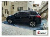 هونداي توسان 2015