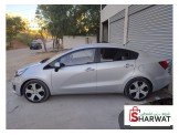 كيا Kia كيا برايد 2017