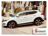 هونداي توسان 2017
