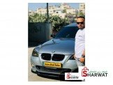 بي ام دبليو 525 2007