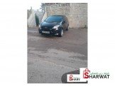 فورد فيستا 2012