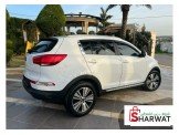 كيا Kia كيا سبورتاج 2015