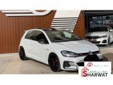 فولكسفاجن GTI 2019