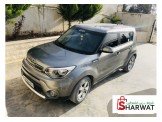 كيا Kia كيا سول 2016