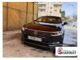 فولكسفاجن باسات 2016
