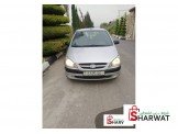 هونداي كليك 2006
