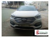 هونداي سانتافيه 2016