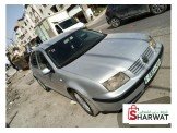 فولكسفاجن بورا 2003