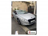 بيجو  508 2014