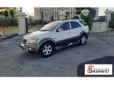 كيا Kia كيا سورينتو 2007