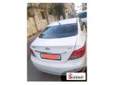 هونداي اكسنت 2014