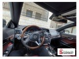 مرسيدس  E350 cope 2011