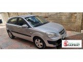 كيا Kia كيا برايد 2007
