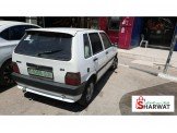 فيات اونو 1993