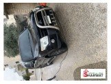 ميتسوبيشي باجيرو 2008