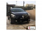 رينو كليو 2016