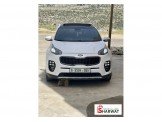 كيا Kia كيا سبورتاج 2017