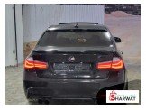 بي ام دبليو 320 2013