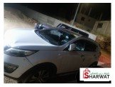 كيا Kia كيا سبورتاج 2013