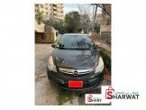 اوبل كورسا 2013