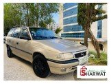 اوبل استرا 1998