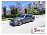 مرسيدس 220 2000