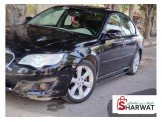 سوبارو B4 2008