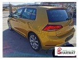 فولكسفاجن جولف 2017