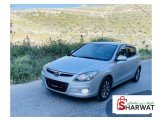 هونداي i30 2010
