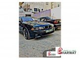 بي ام دبليو 525 2002