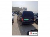 فولكسفاجن كادي 2012
