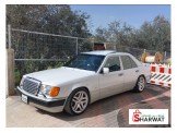 مرسيدس E230 1990