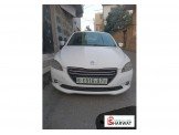 بيجو 301 2016